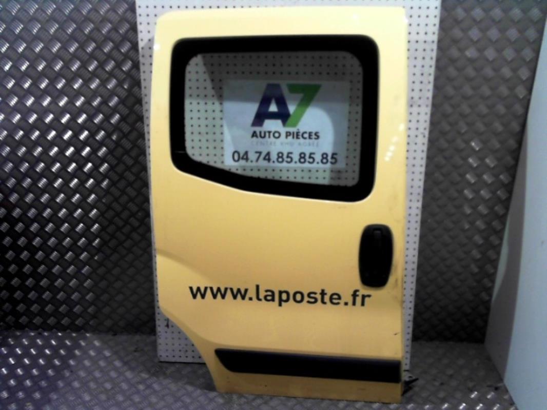 Porte laterale droit CITROEN NEMO Diesel - 1