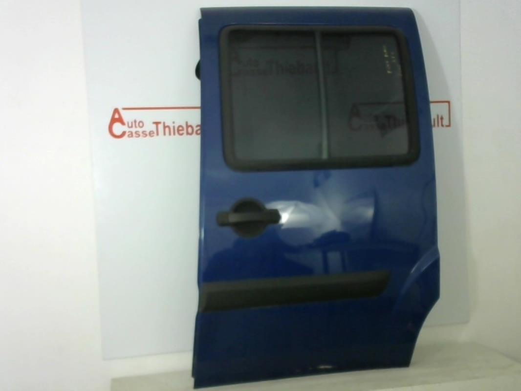 Portiera laterale sinistra FIAT DOBLO 1  - 1