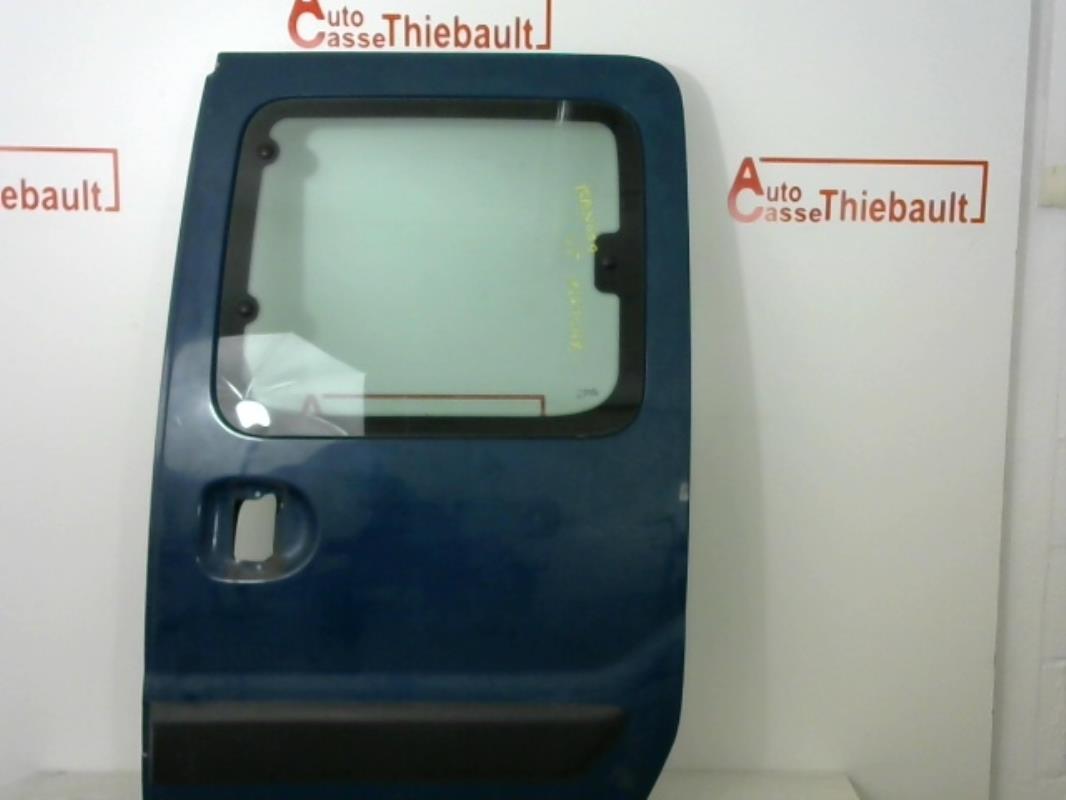 Portiera laterale sinistra RENAULT KANGOO 1 PHASE 2 Diésel - 1