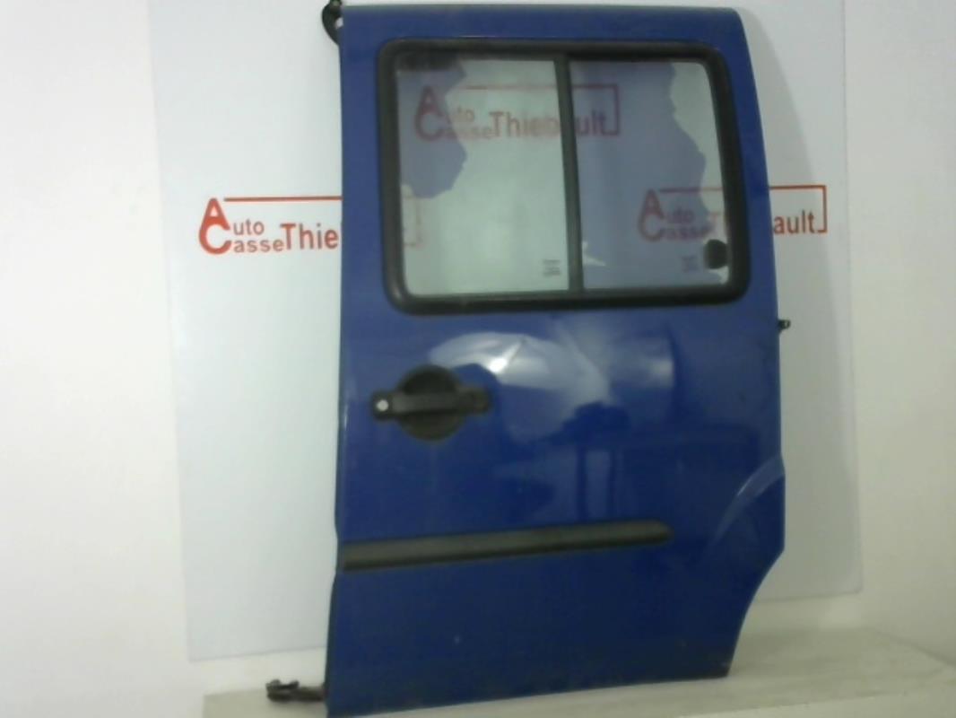Portiera laterale sinistra FIAT DOBLO 1  - 1