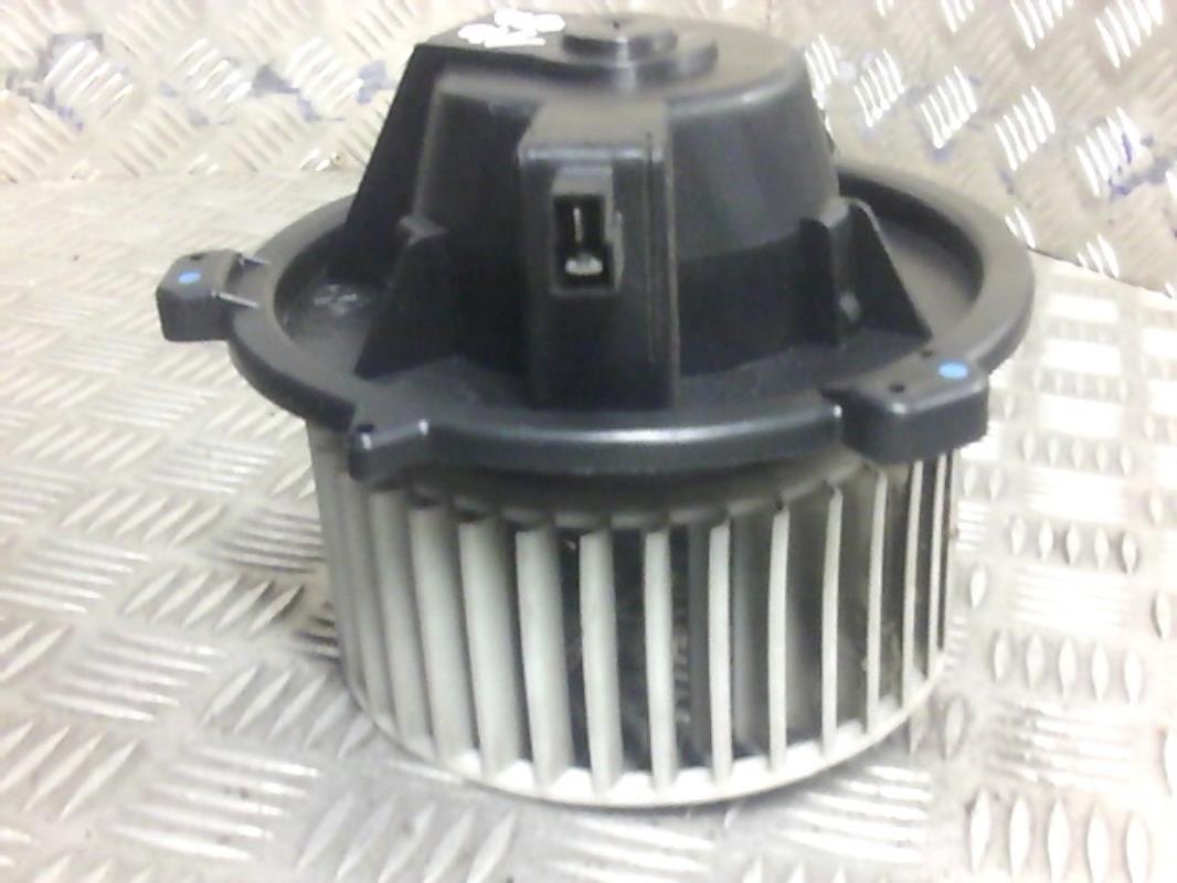 Ventola abitacolo FIAT PUNTO 1 PHASE 1 Gasolina - 1