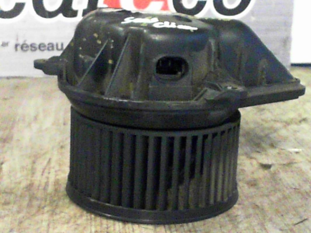 Pulseur d'air OPEL VIVARO 1 PHASE 1 Diesel - 1