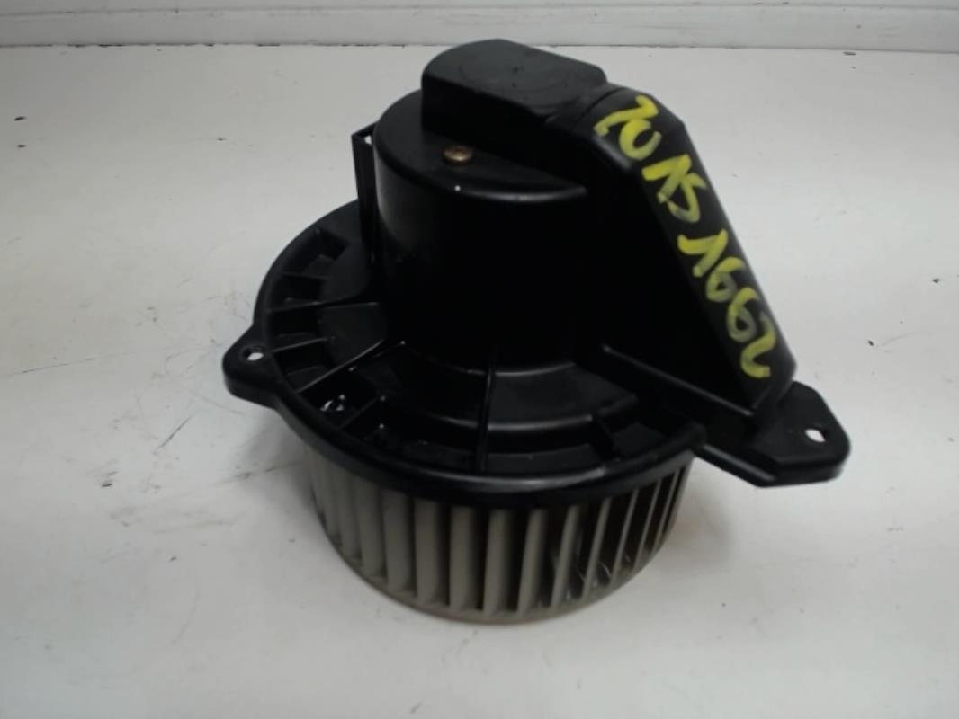 Ventola abitacolo JEEP GRAND CHEROKEE 1 PHASE 2 Diésel - 1