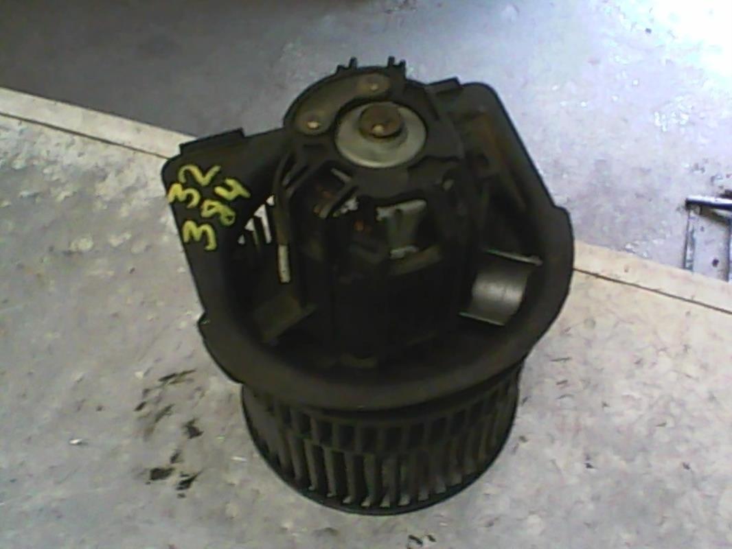 Pulseur d'air OPEL VECTRA B PHASE 2 Diesel - 1