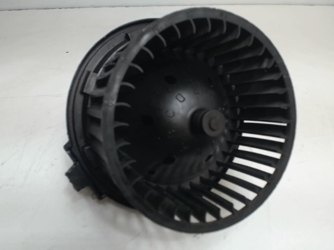 Image Pulseur d'air - VOLKSWAGEN GOLF 2