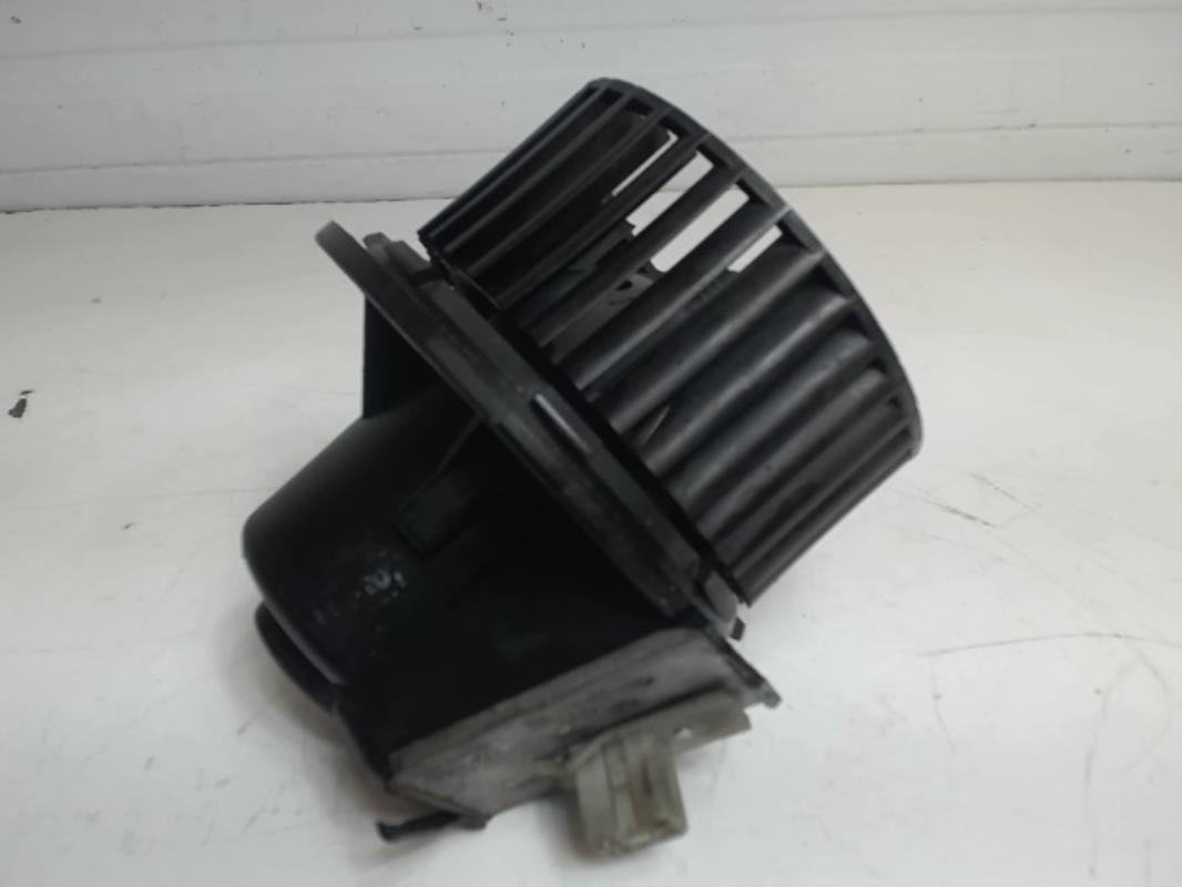 Image Pulseur d'air - VOLKSWAGEN GOLF 2