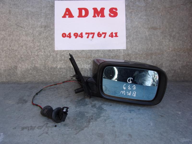 Retroviseur droit BMW SERIE 5 E39 PHASE 1 Diesel - 1