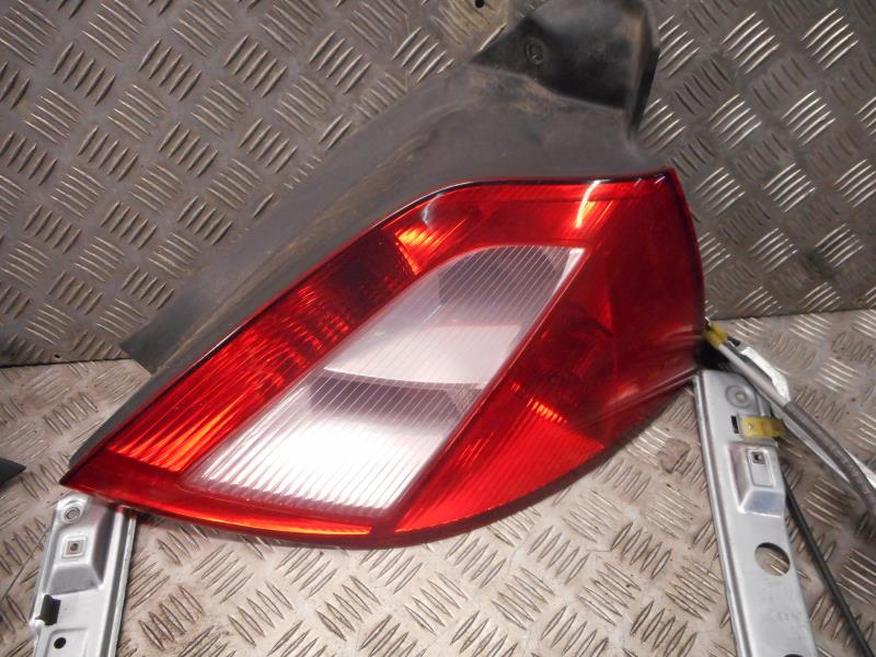Fanale posteriore principale destro (luci) RENAULT MEGANE 2 PHASE 1 Diésel - 1