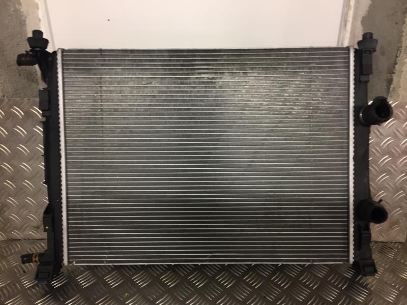 Radiateur eau RENAULT MEGANE 2 PHASE 2 Diesel - 1