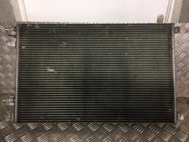 Condenseur de clim RENAULT MEGANE 2 PHASE 2 Diesel - 1