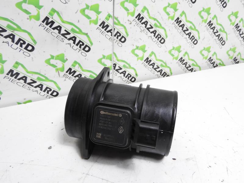 Debitmetre RENAULT SCENIC 3 PHASE 3 Diesel - 1