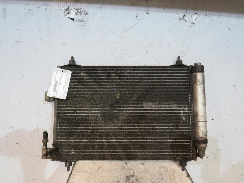 Radiateur clim CITROEN C5 1 PHASE 1 Essence - 1