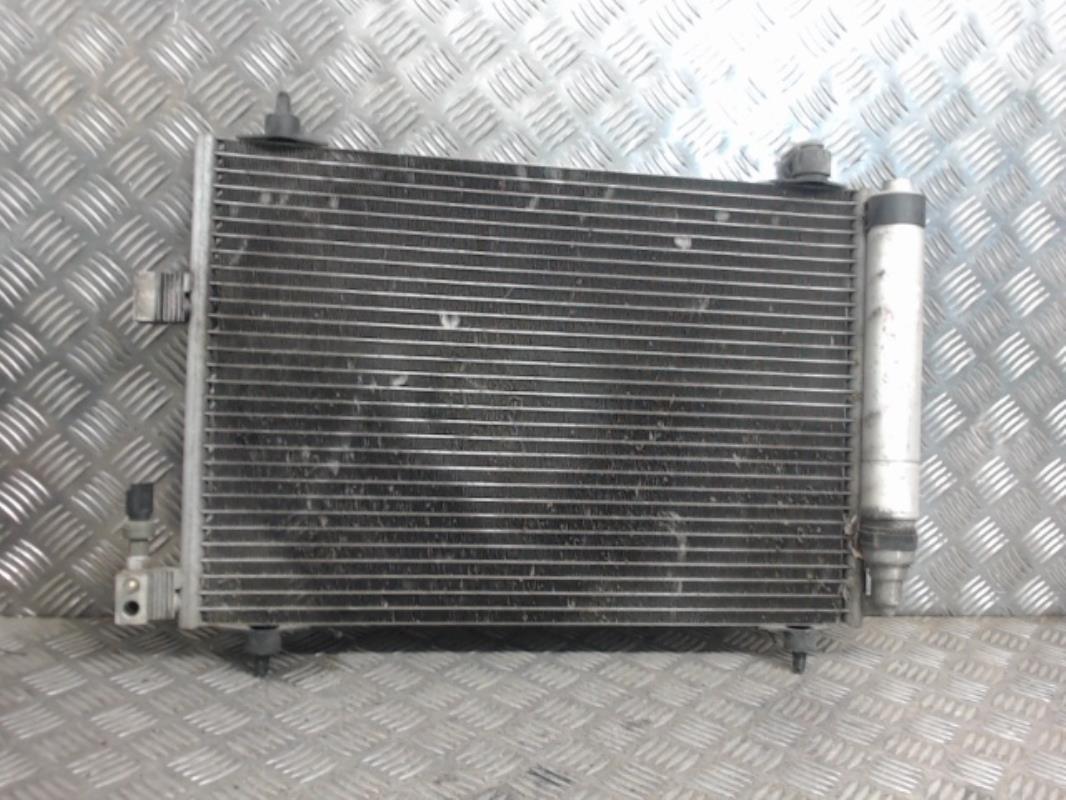 Radiateur clim CITROEN C5 1 PHASE 2 Diesel - 1