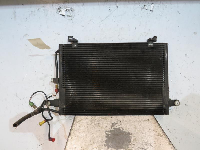Radiateur clim AUDI A6 1 Diesel - 1