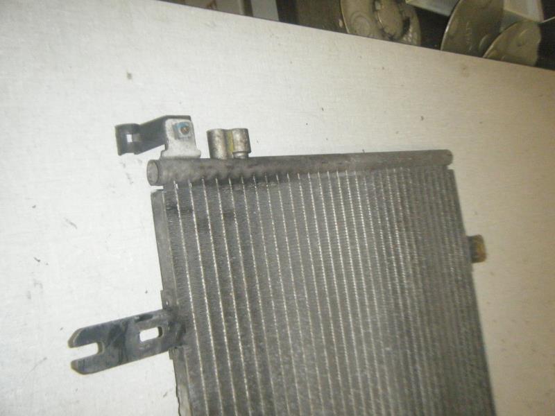 Radiatore clima RENAULT KANGOO 1 PHASE 1 Gasolina - 1
