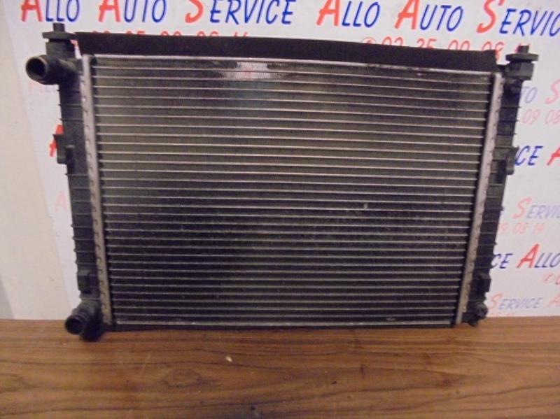 Radiateur eau FORD FIESTA 5 PHASE 1 Essence - 1