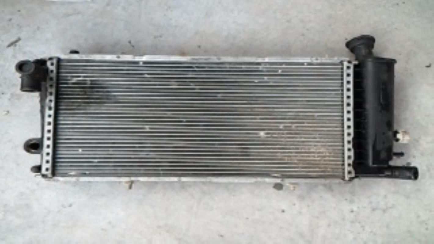 Radiateur eau CITROEN C15 Essence - 1