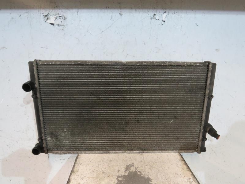 Radiateur eau VOLKSWAGEN GOLF 3 Diesel - 1