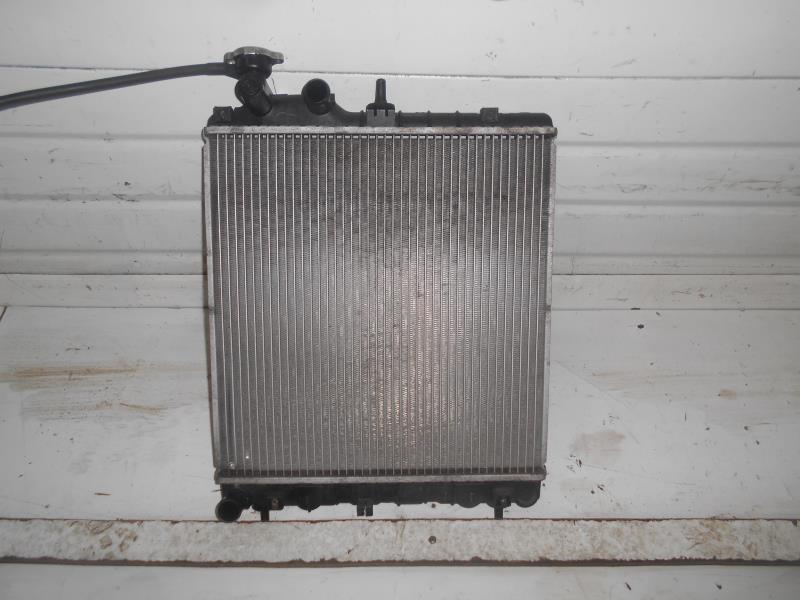 Radiateur eau HYUNDAI ATOS 2 PRIME Essence - 1