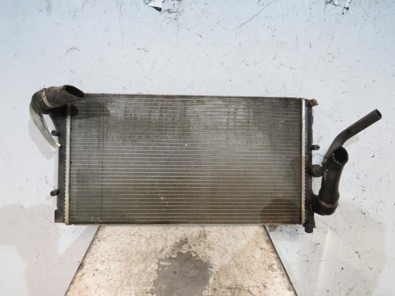 Radiateur eau FIAT PANDA 2 PHASE 1 Diesel - 1