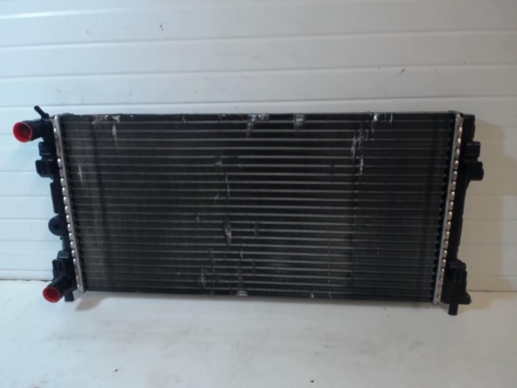 Image Radiateur eau - AUDI A1 1