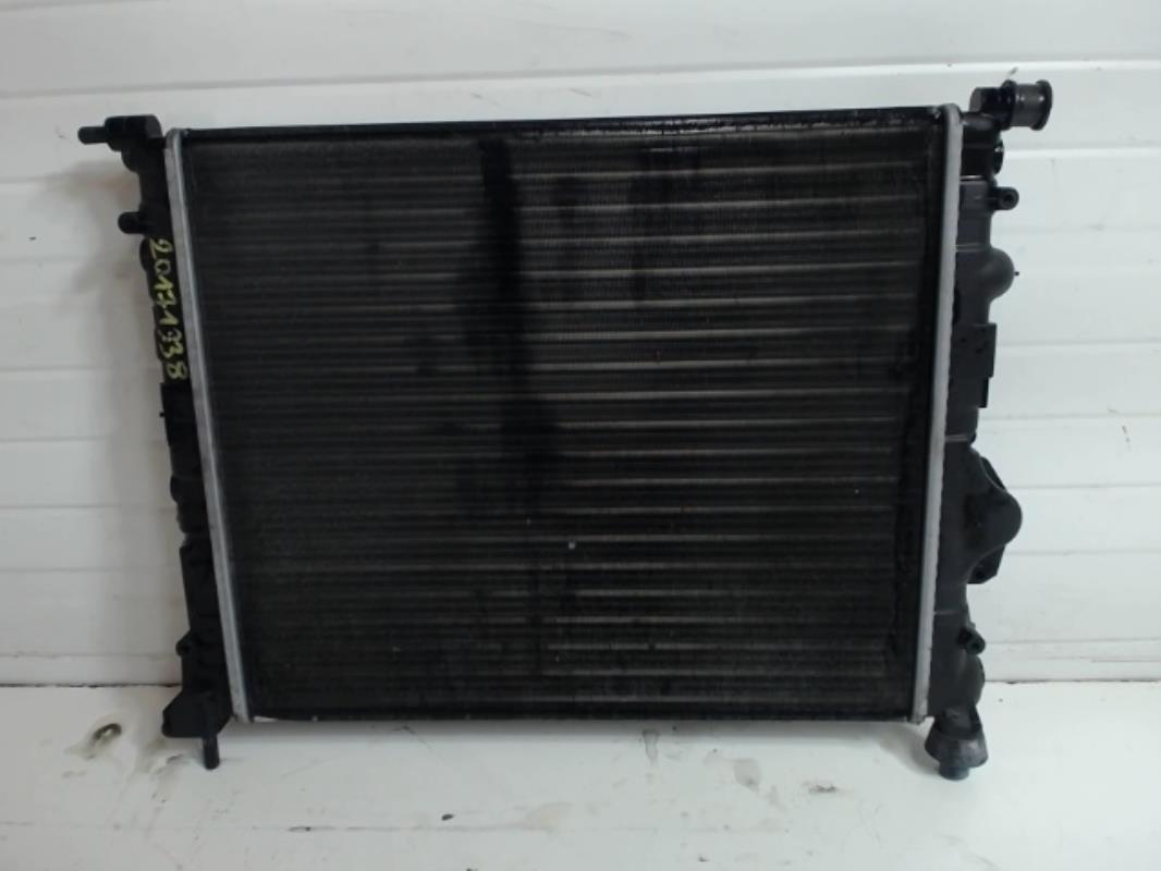 Radiateur eau RENAULT MEGANE 1 PHASE 1 Essence - 1