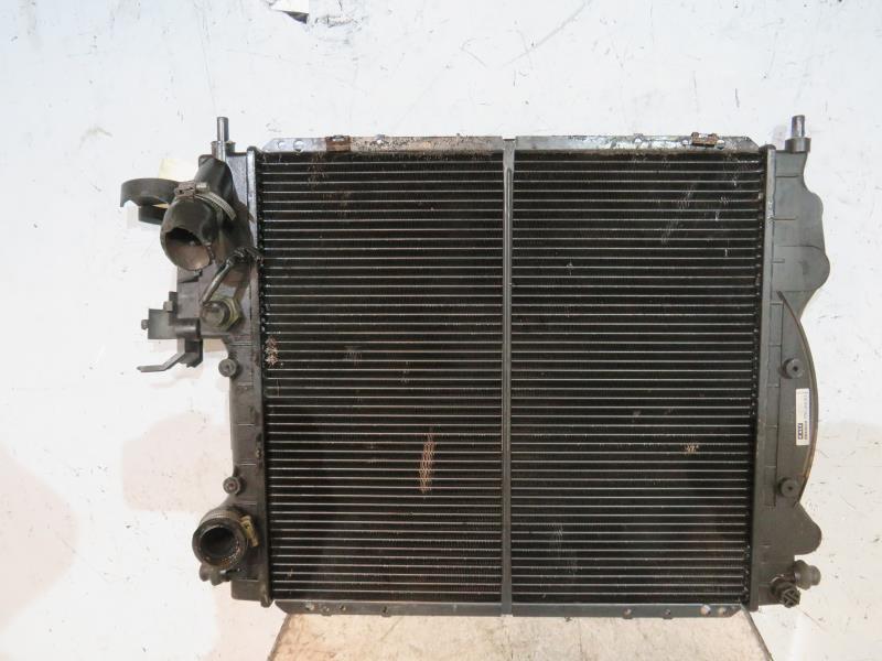 Radiateur eau RENAULT CLIO 1 PHASE 1 Essence - 1