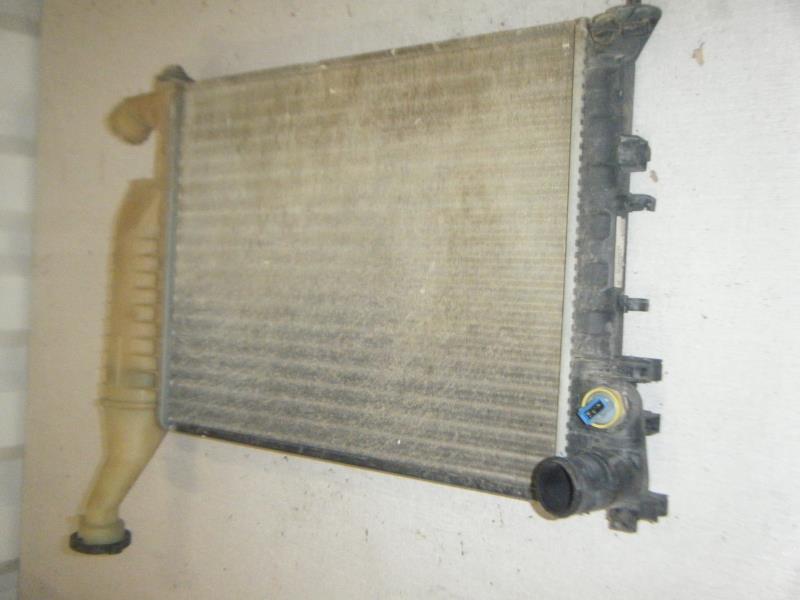 Radiateur eau CITROEN XANTIA Essence - 1
