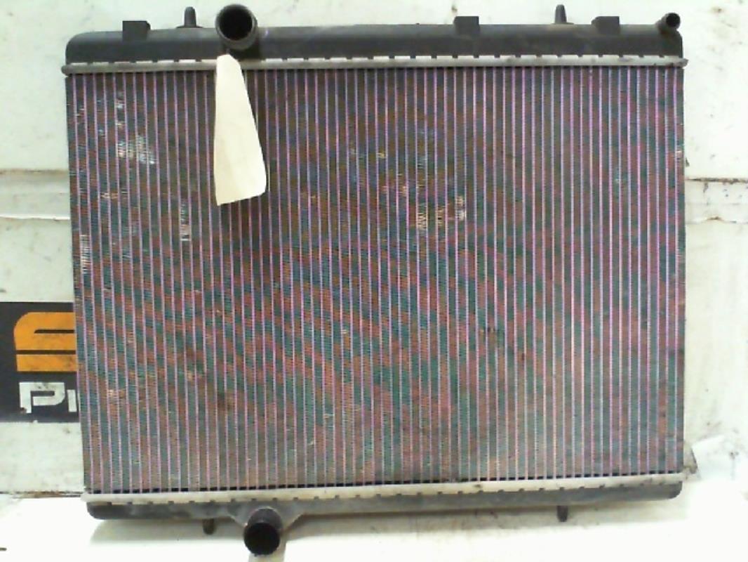 Radiatore acqua CITROEN XSARA PICASSO PHASE 1 Diésel - 1