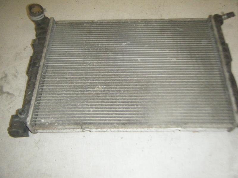 Radiatore acqua FORD FIESTA 4 PHASE 1 Diésel - 1