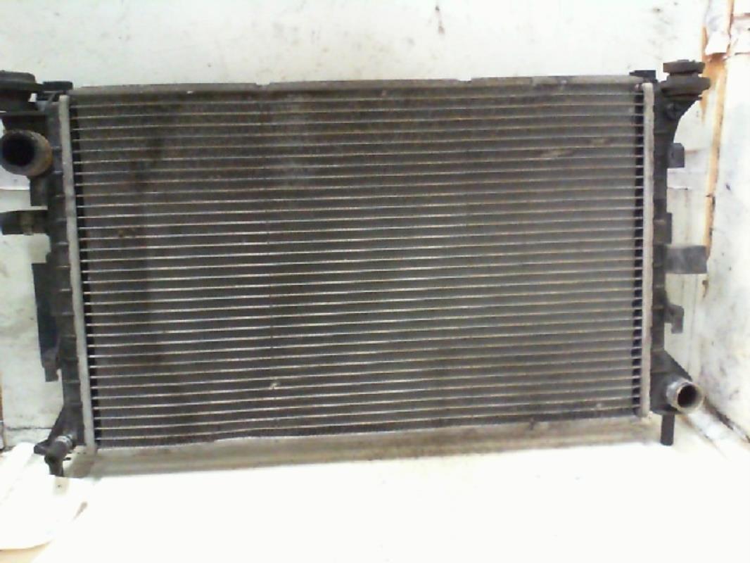 Radiateur eau FORD FOCUS 1 Diesel - 1