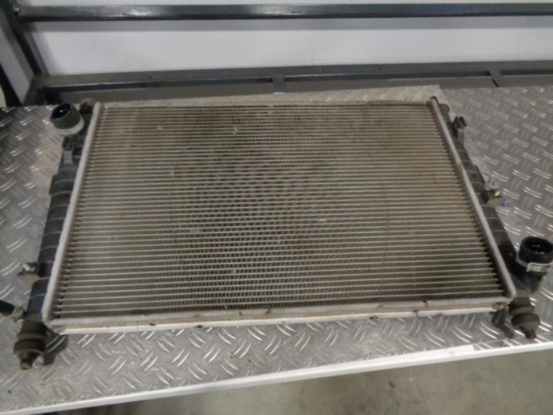 Radiateur eau FORD MONDEO 1 PHASE 1 Diesel - 1
