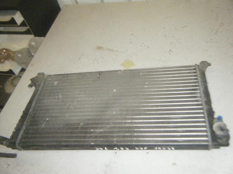 Radiateur eau PEUGEOT 306 Diesel - 1