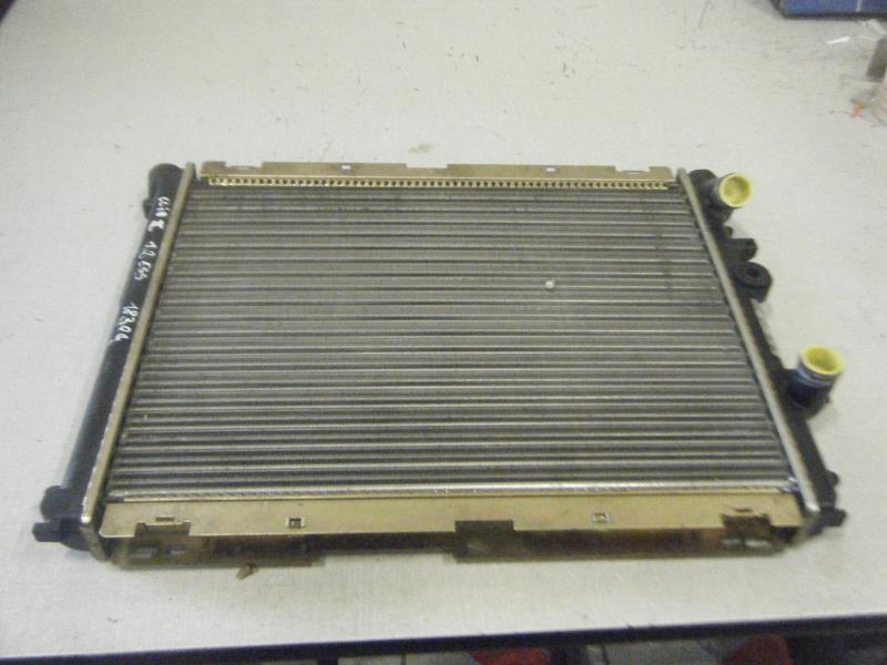 Radiateur eau RENAULT CLIO 2 PHASE 1 Essence - 1