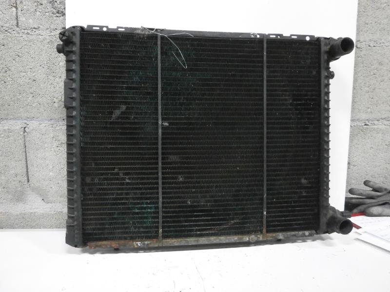 Radiateur eau RENAULT R19 PHASE 2 Diesel - 1