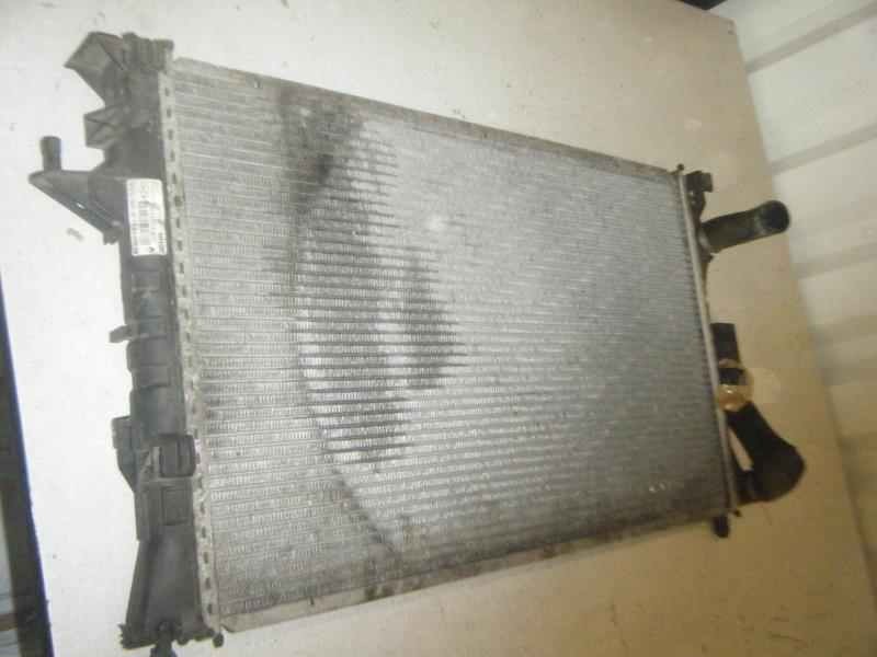 Radiateur eau RENAULT VEL SATIS PHASE 1 Diesel - 1