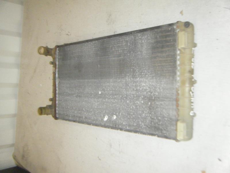 Radiateur eau SEAT LEON 2 PHASE 1 Diesel - 1