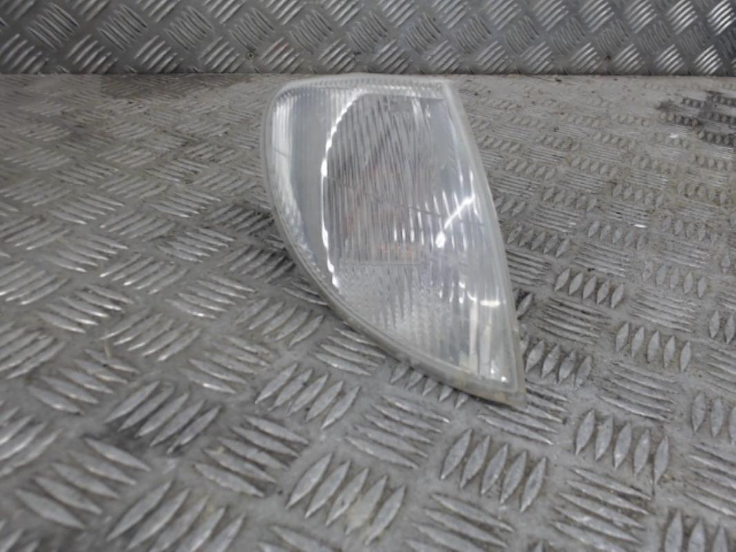 Ripetitore lampeggiante anteriore destro (Luci) RENAULT MEGANE 1 PHASE 1 Diésel - 1