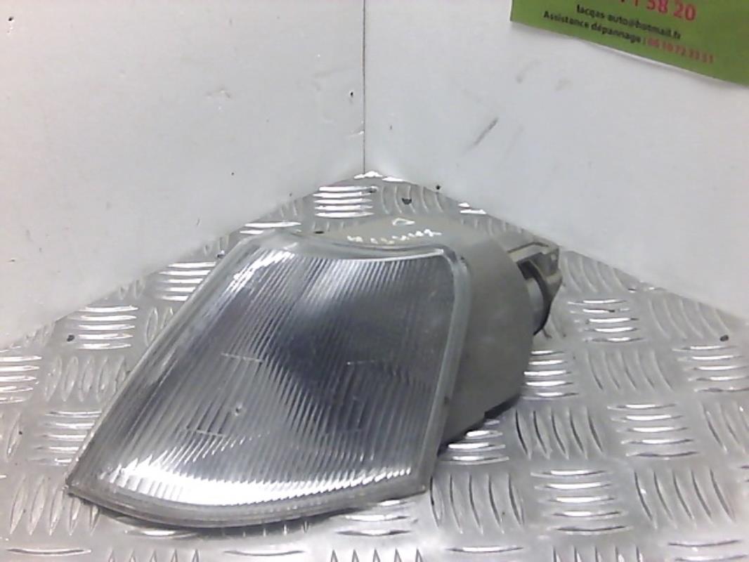 Ripetitore lampeggiante anteriore sinistro (Luci) CITROEN XANTIA PHASE 1  - 1