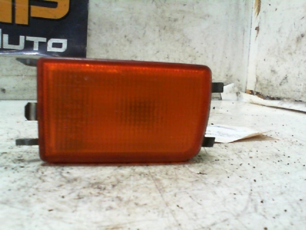Ripetitore lampeggiante anteriore sinistro (Luci) VOLKSWAGEN GOLF 3 Gasolina - 1