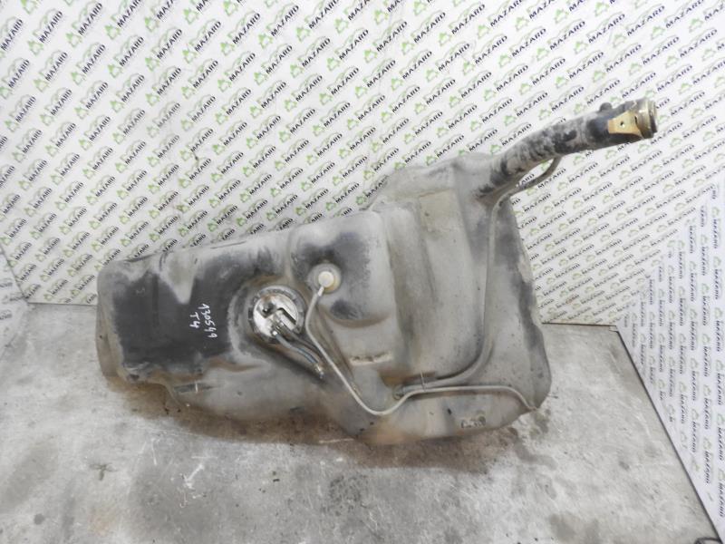Image Reservoir essence - VOLKSWAGEN TRANSPORTER 4