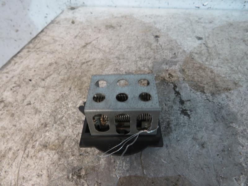 Resistance chauffage CITROEN BERLINGO 1 PHASE 2 Diesel - 1
