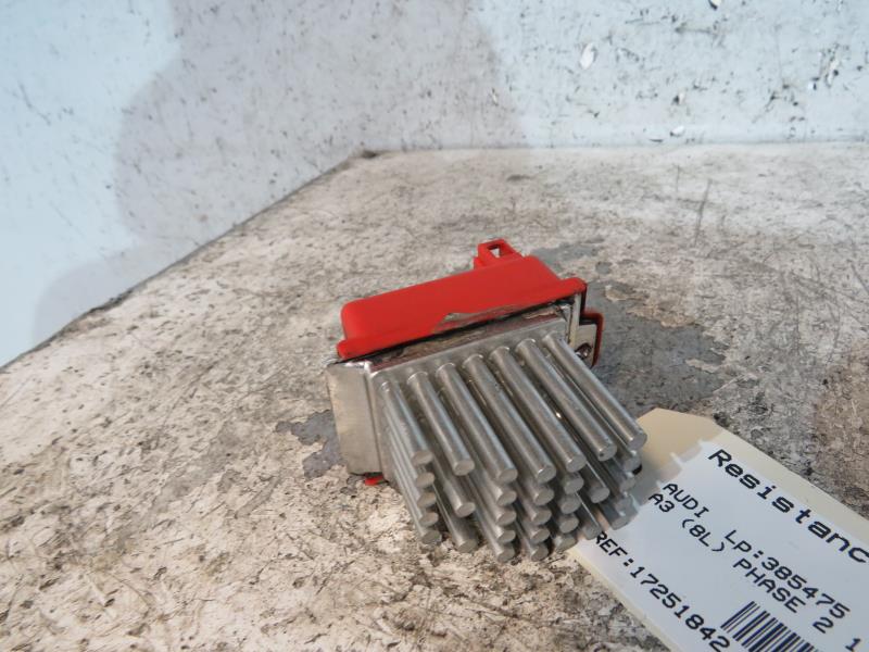 Resistance chauffage