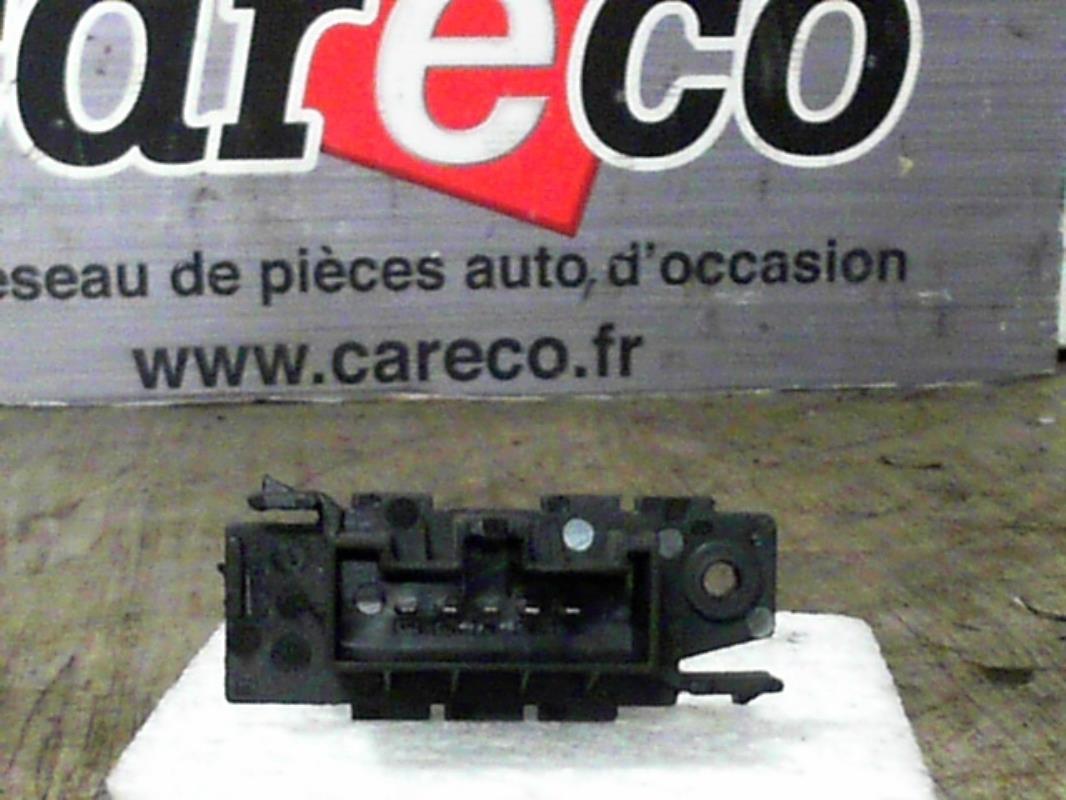 Resistance chauffage CITROEN NEMO Diesel - 1