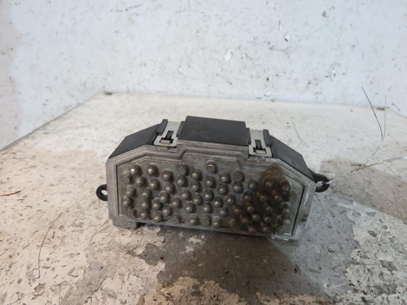 Resistenza riscaldamento VOLKSWAGEN TOURAN 1 PHASE 2 Diésel - 1