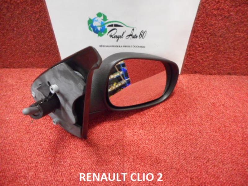 Specchietto retrovisore destro RENAULT CLIO 2 PHASE 1 Diésel - 1