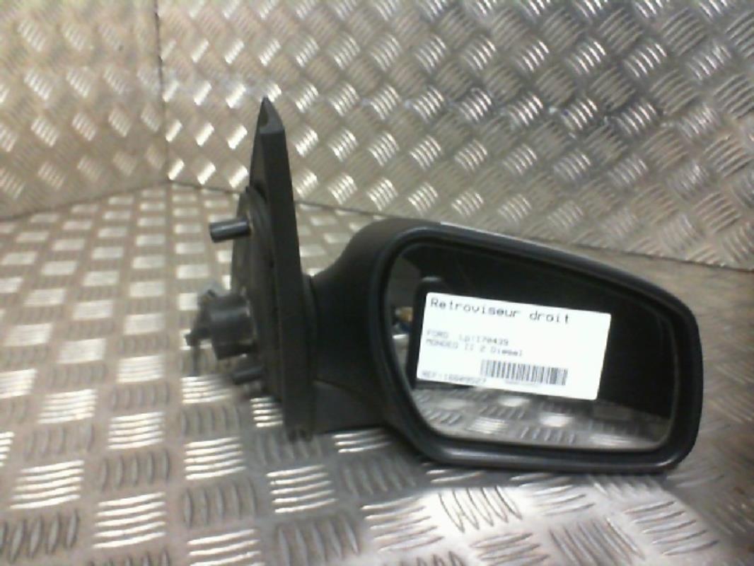Retrovisor derecho FORD MONDEO 2 Diésel - 1