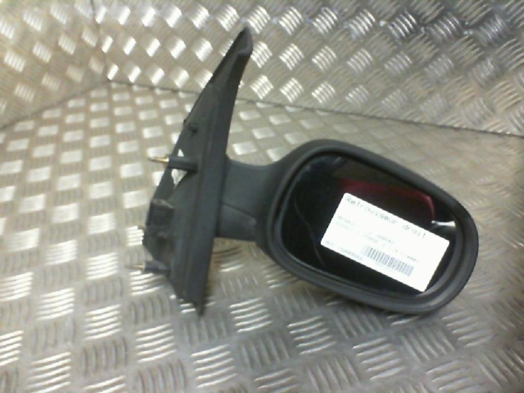 Retroviseur droit RENAULT SCENIC 1 PHASE 2 Diesel - 1