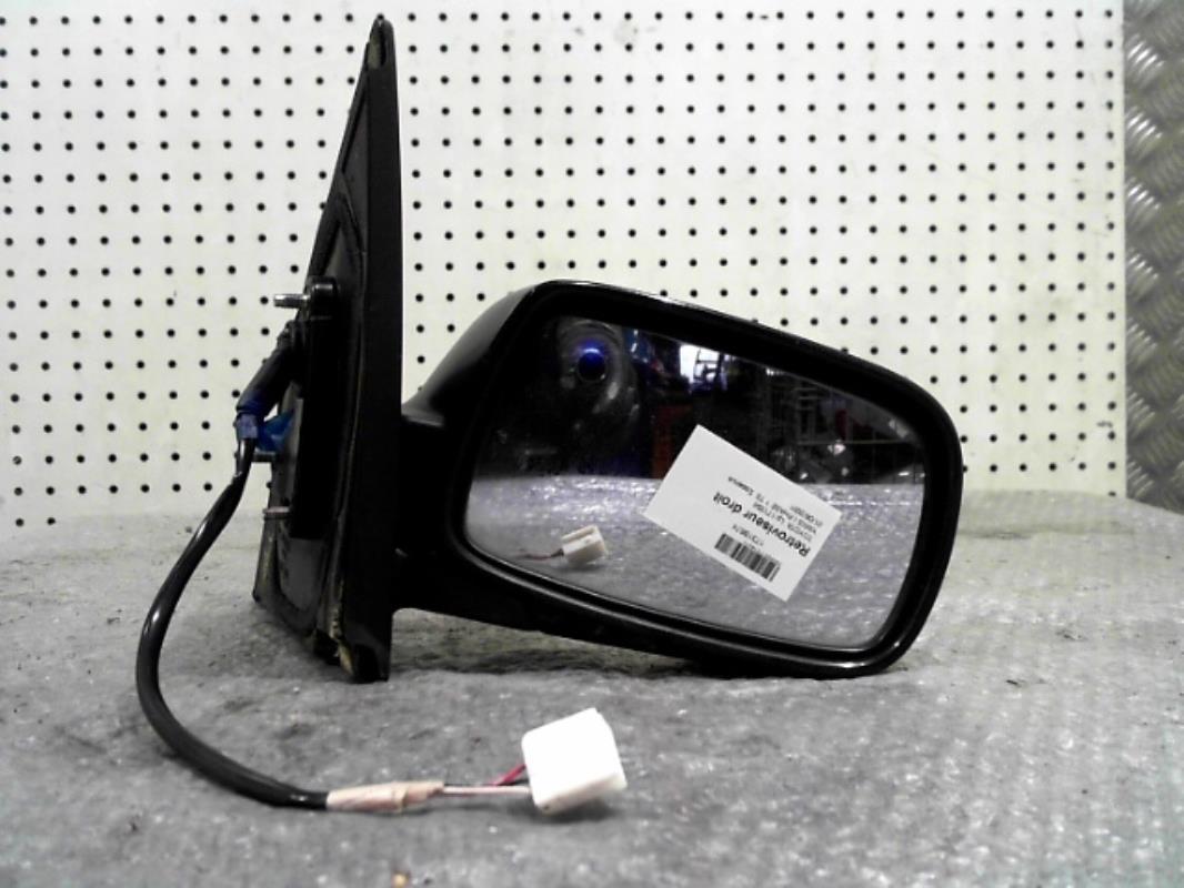 Specchietto retrovisore destro TOYOTA YARIS 1 PHASE 1 Gasolina - 1