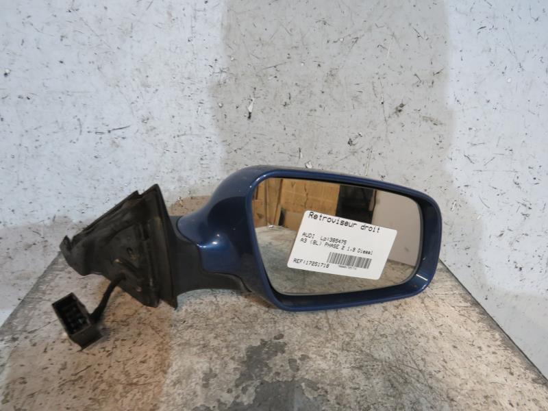 Retrovisor derecho AUDI A3 1 PHASE 2 Diésel - 1